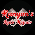 Matt Runyon